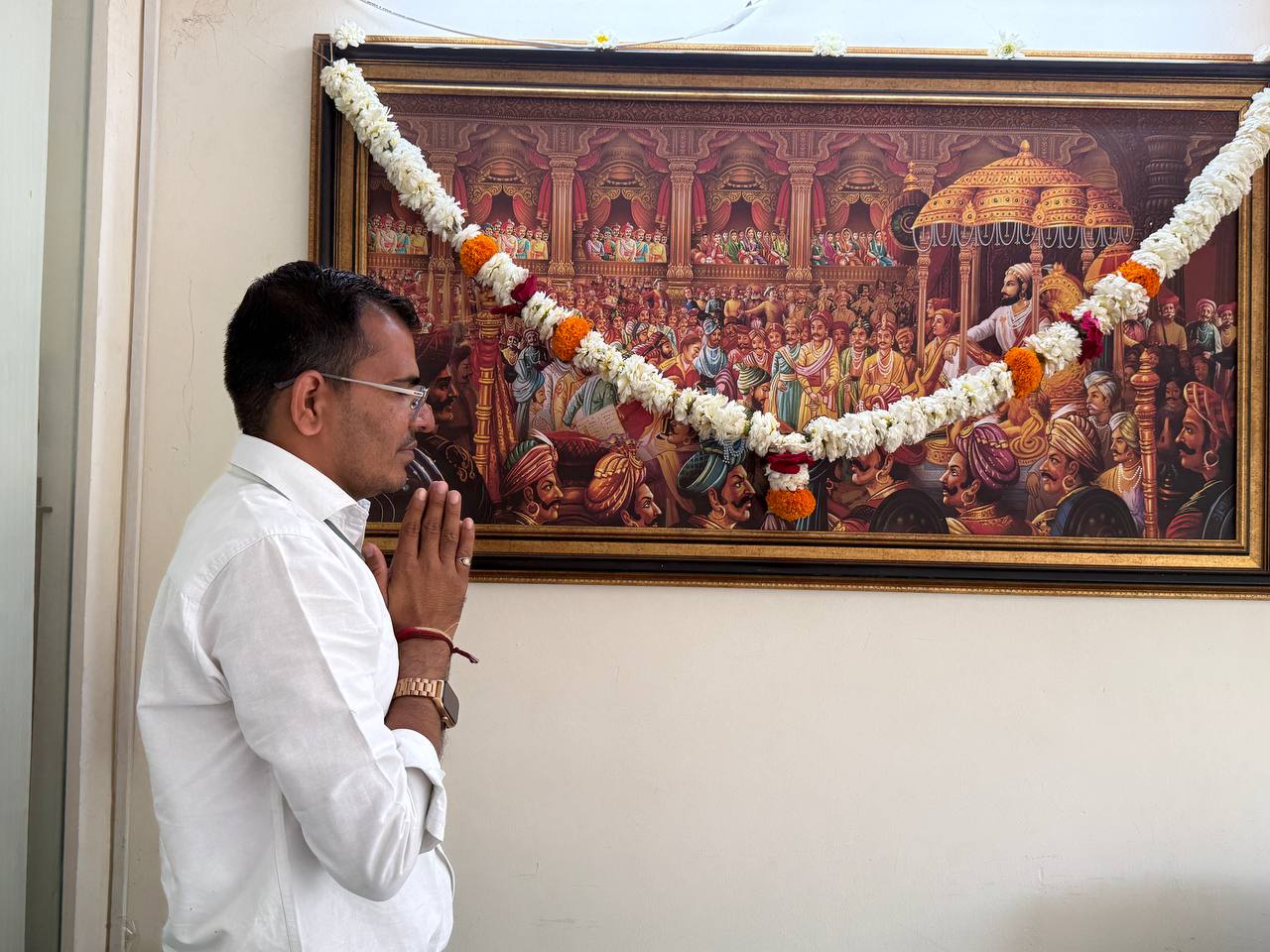 DV Kunde & Associates office – Chhatrapati Sambhajinagar Aurangabad Maharashtra